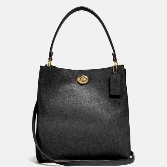 Coach Charlie Bucket Bag - Picture 5 of 8